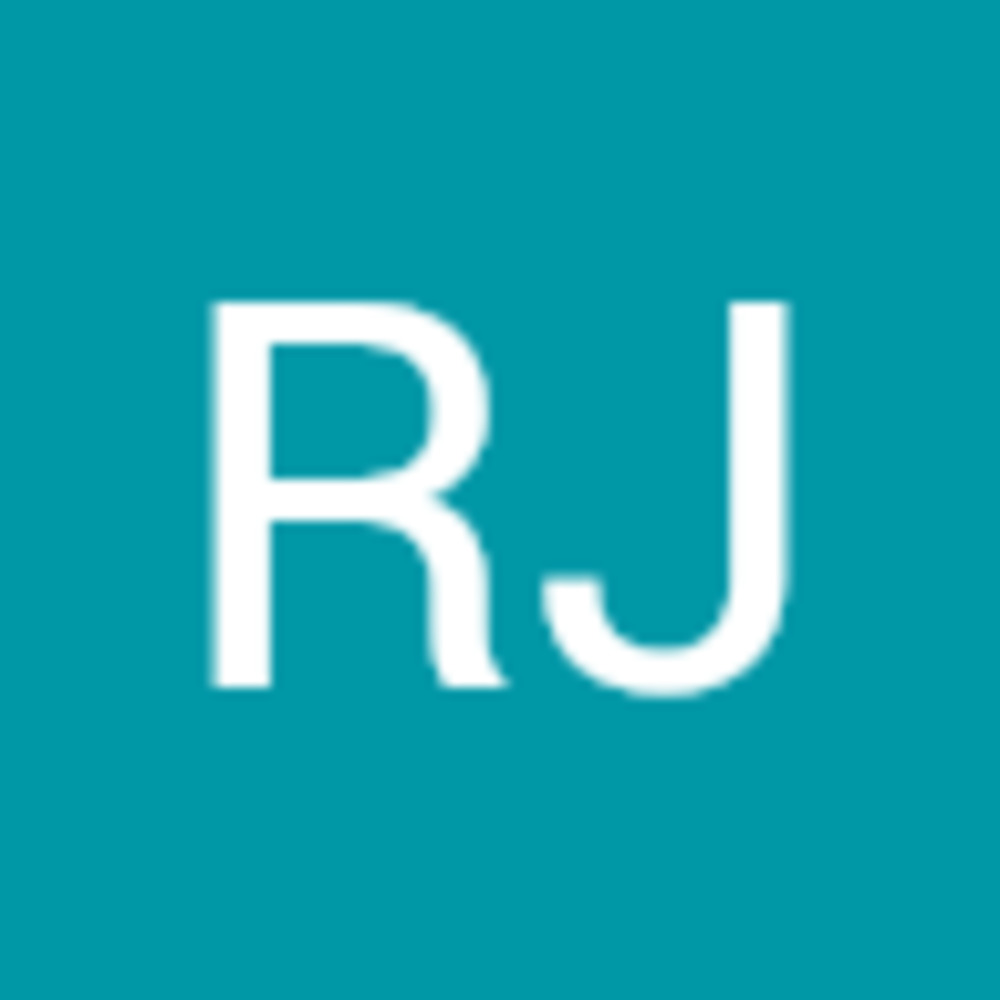 Meet your Posher, Rj